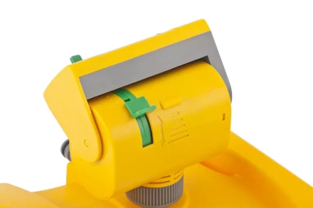 Дождеватель универсальный пластиковый с регулировкой угла PALISAD LUXE 65487 купить в Губкинске