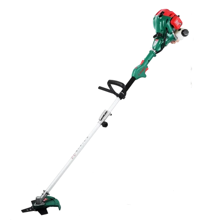 Триммер бензиновый (бензокоса) ЗКРБ-250 серия МАСТЕР купить в Губкинске