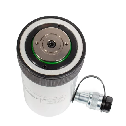 Домкрат универсальный односторонний КВТ ДУ-200П150 серия ПРОФИ (85186) купить в Губкинске