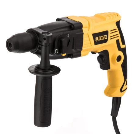 Перфоратор RH-400-12 Denzel 26601 купить в Губкинске