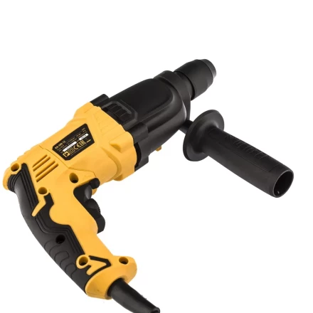 Перфоратор RH-400-12 Denzel 26601 купить в Губкинске