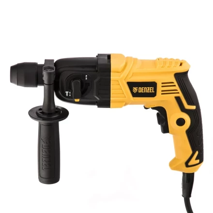 Перфоратор RH-400-12 Denzel 26601 купить в Губкинске