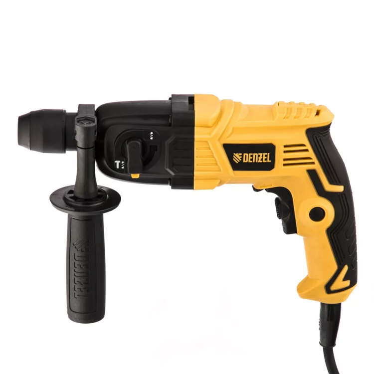 Перфоратор RH-400-12 Denzel 26601 купить в Губкинске