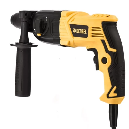 Перфоратор RH-400-12 Denzel 26601 купить в Губкинске