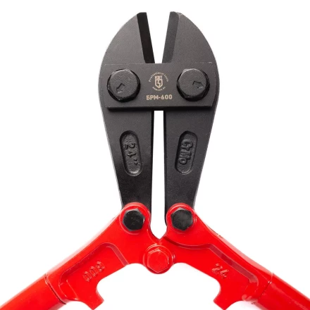 Болторез US-типа КВТ БРМ-1050 для резки болтов и арматуры до 19 мм (92115) купить в Губкинске