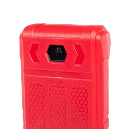 Мультиметр цифровой компактный КВТ SMART KT 123 с автоматическим выбором режимов и пределов измерений (88550) купить в Губкинске