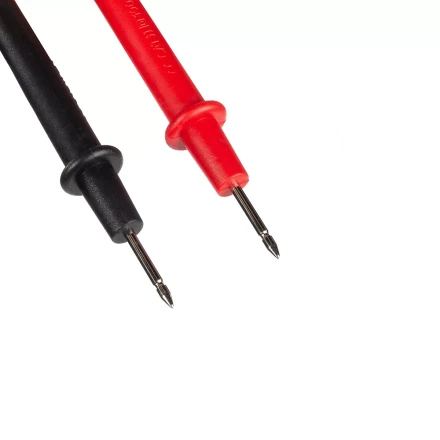 Мультиметр цифровой компактный КВТ SMART KT 123 с автоматическим выбором режимов и пределов измерений (88550) купить в Губкинске