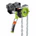 Тележка для ручных талей с цепным приводом HITCH TR200 1 т 3 м (SZ061014) купить в Губкинске