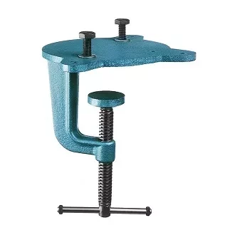 Струбцина для тисков Matador 120  10224 купить в Губкинске