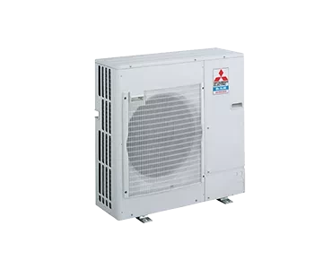 Наружный блок Mitsubishi Electric PUH-P71 VHA сплит-система купить в Губкинске