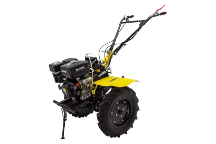 Мотоблок HUTER МК-11000МE (МК-11000Е) с электростартером купить в Губкинске