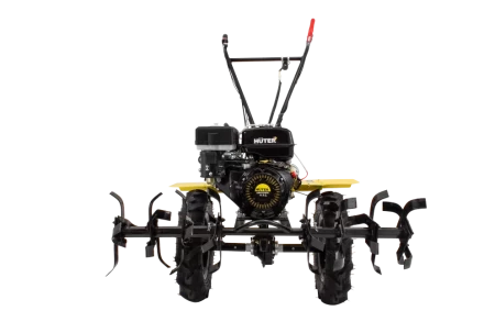 Мотоблок HUTER МК-11000МE (МК-11000Е) с электростартером купить в Губкинске