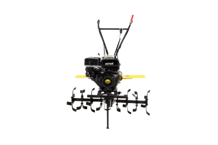 Мотоблок HUTER МК-11000МE (МК-11000Е) с электростартером купить в Губкинске