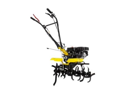 Мотоблок HUTER МК-11000МE (МК-11000Е) с электростартером купить в Губкинске