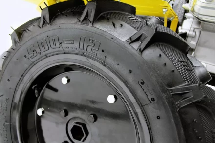 Мотоблок HUTER МК-11000МE (МК-11000Е) с электростартером купить в Губкинске