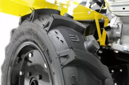 Мотоблок HUTER МК-11000МE (МК-11000Е) с электростартером купить в Губкинске