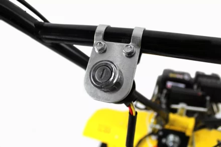 Мотоблок HUTER МК-11000МE (МК-11000Е) с электростартером купить в Губкинске