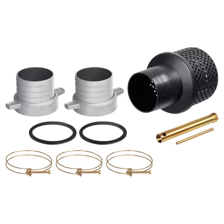 ЗУБР 1600 л/мин, мотопомпа бензиновая (МП-1600) купить в Губкинске