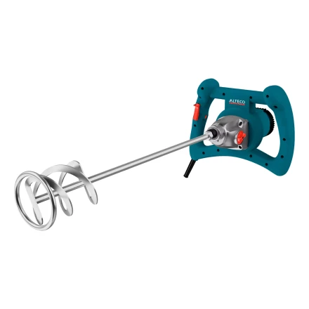 Миксер строительный ALTECO MX 14002.1 23750 купить в Губкинске