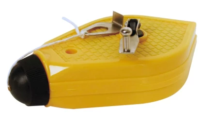 Шнур разметочный пластиковый корпус 30 м 10120 купить в Губкинске