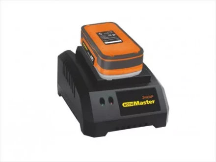 Набор (аккумулятор зарядное устройство) АК1825К-15Li 49025 купить в Губкинске