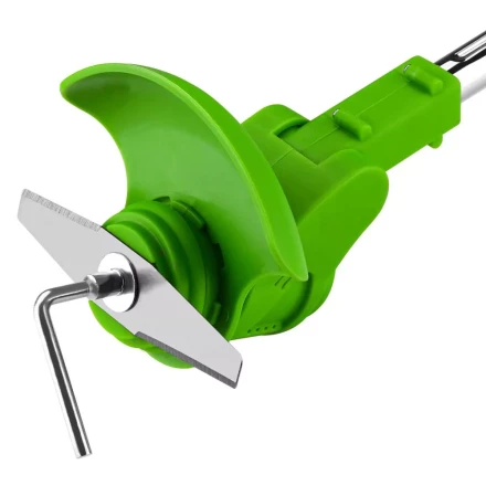 Триммер аккумуляторный DEKO DKTR21, 063-4231 купить в Губкинске