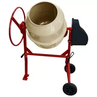 Бетоносмеситель ELITECH Б200 купить в Губкинске