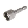 Головка HAMMER размер 12мм, H 48мм, S 1/4'' (229-005 PS HX) купить в Губкинске