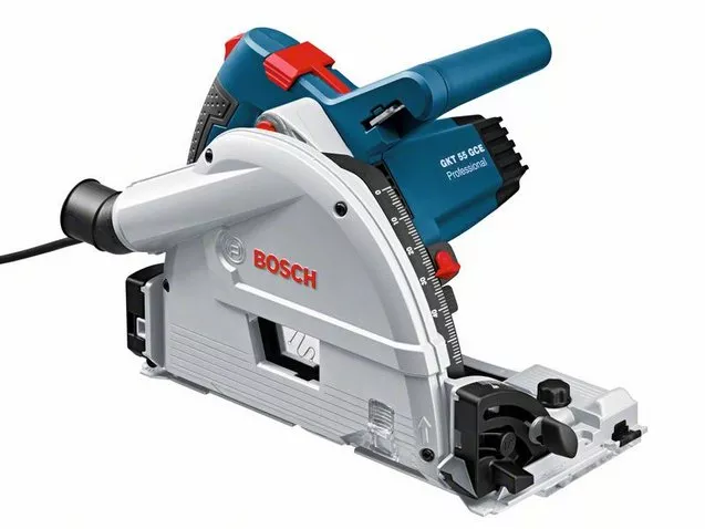 Пила погружная Bosch GKT 55 GCE (0.601.675.000) купить в Губкинске