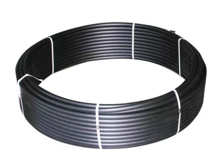 Труба ПЭ 100 Энкор ф25х14мм PN6 45511 купить в Губкинске