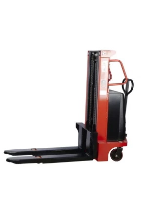 Штабелер гидравлический с электроподъемом 1,5 т 2,5 м TOR CTD15/25 12915251 купить в Губкинске