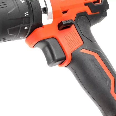 Дрель-шуруповерт аккумуляторная PATRIOT BR 210Li-h серия Professional купить в Губкинске