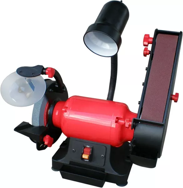 Точило Elitech CT300PC купить в Губкинске