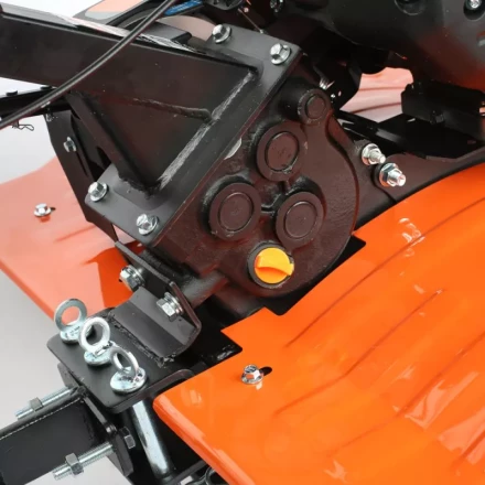 Мотоблок бензиновый PATRIOT САМАРА-М купить в Губкинске