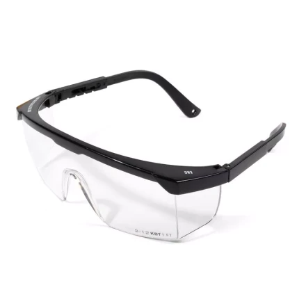 Очки монтажника защитные ОМ-03 КВТ купить в Губкинске