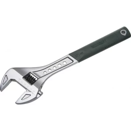 Ключ разводной Tiger, 375 / 50 мм, KRAFTOOL 27265-37 купить в Губкинске