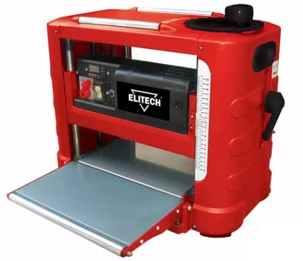 Станок рейсмусовый ELITECH СРС1833 Э купить в Губкинске