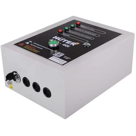 АВР для бензогенератора АВР-40I Huter 64/10/14 купить в Губкинске