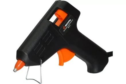 Клеевой пистолет Вихрь КП-7 73/5/6/1 купить в Губкинске