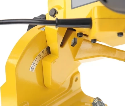 Станок заточный электрический C2001 CHAMPION купить в Губкинске