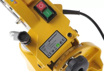 Станок заточный электрический C2001 CHAMPION купить в Губкинске