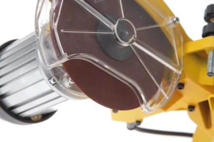 Станок заточный электрический C2001 CHAMPION купить в Губкинске