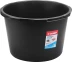 Кадка ЗУБР &quot;ЭКСПЕРТ&quot; строительная пластмассовая, 45л 06095-45_z03 купить в Губкинске