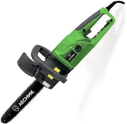 Электропила цепная Лесник L 2016 PATRIOT купить в Губкинске