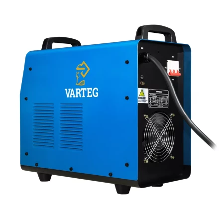 Сварочный аппарат VARTEG 300 купить в Губкинске