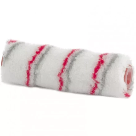 Миди-валик сменный для среднегладких поверхностей 150мм ворс12мм D30мм Dручки 6мм полиамид MTX 80854 купить в Губкинске