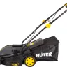 Газонокосилка электрическая ELM-1600T Huter купить в Губкинске