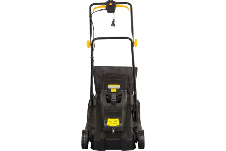 Газонокосилка электрическая ELM-1600T Huter купить в Губкинске