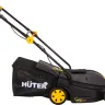 Газонокосилка электрическая ELM-1600T Huter купить в Губкинске