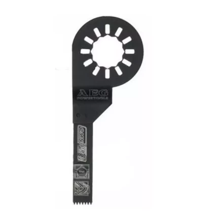 Насадка для мультитула OMNI полотно для резки  9мм 4932430317 AEG купить в Губкинске